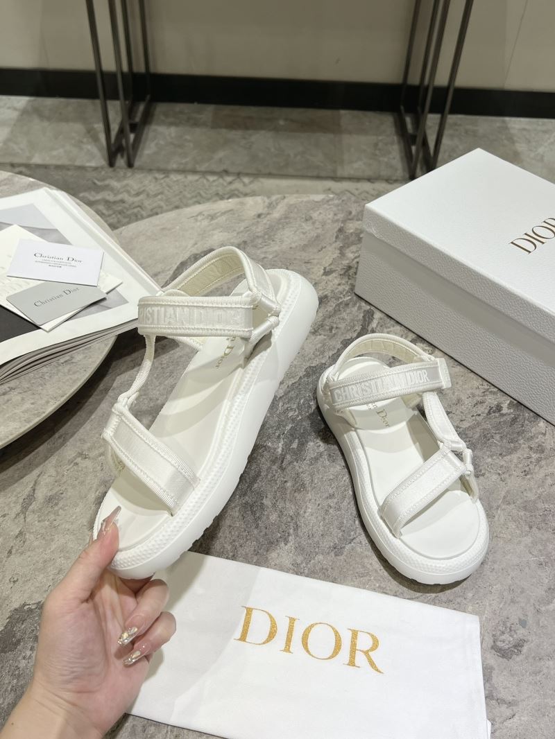 Christian Dior Sandals